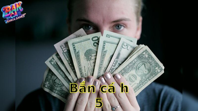 Bắn Cá H5 – Trải Nghiệm Đỉnh Cao Cá Độ 2025