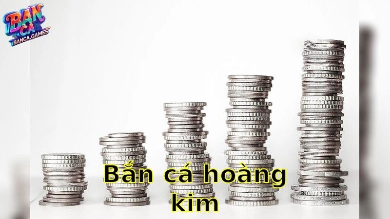 Bắn Cá Hoàng Kim – Chinh Phục Biển Cả Hoàng Gia 2025