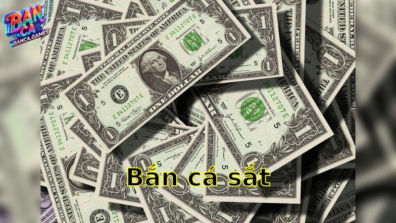 Bắn Cá Sắt – Đối Đầu Thách Thức Dưới Biển Sau 2025