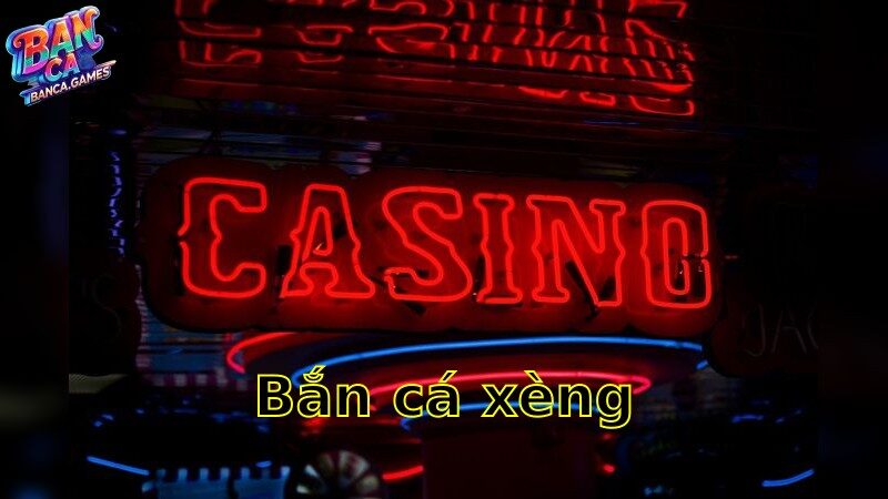Bắn Cá Xèng – Phiêu Lưu Thú Vị Tại Đại Dương 2025