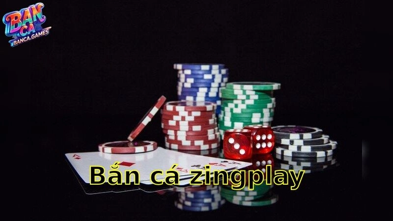 Bắn Cá Zingplay – Thể Hiện Đẳng Cấp Chuyên Nghiệp 2025