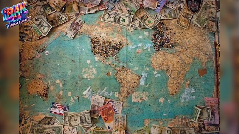 Cách Chơi Hiệu Quả Trò Chơi Bắn Cá