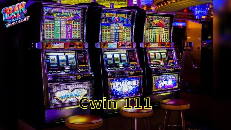 Cwin111 – Sân Chơi Cá Cược Đẳng Cấp 2025