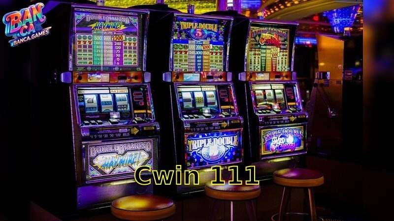 Cwin111 – Sân Chơi Cá Cược Đẳng Cấp 2025