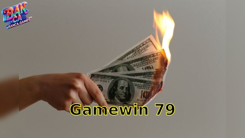 Gamewin79 – Định Nghĩa Lại Cuộc Chơi 2025