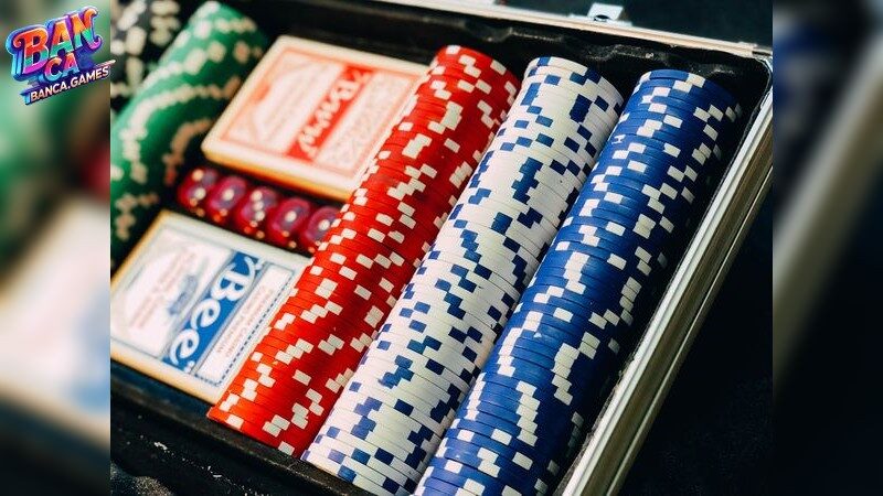 Giới Thiệu về Bắn Cá Hoàng Kim