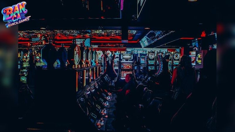 Khám Phá Trải Nghiệm Chơi Game Bắn Cá Đổi Thưởng