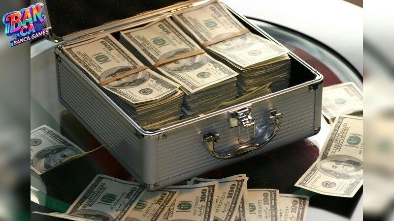 Làm thế nào để chơi bắn cá nổ hũ hiệu quả?