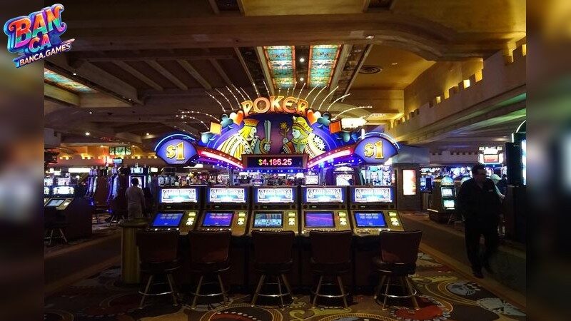 Lợi ích của Cổng Game Uy Tín