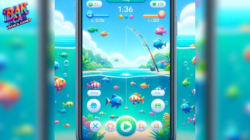 Lợi Ích Khi Tham Gia Bắn Cá Tiên