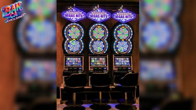 Lợi Ích Khi Tham Gia Chơi Game Bắn Cá