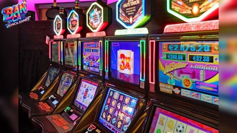 Lợi Ích Khi Tham Gia Game bắn cá tiên đổi thưởng