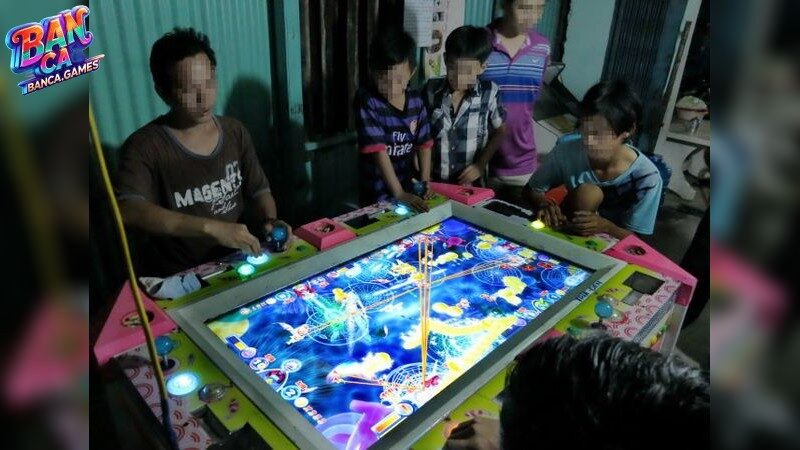 Lợi Ích Khi Tham Gia Trải Nghiệm Với Cổng Game Uy Tín