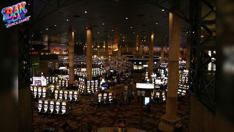 Lý Do Bạn Nên Chọn Cổng Game Uy Tín Này