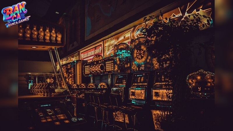 Lý do nên chọn cổng game uy tín cho bắn cá