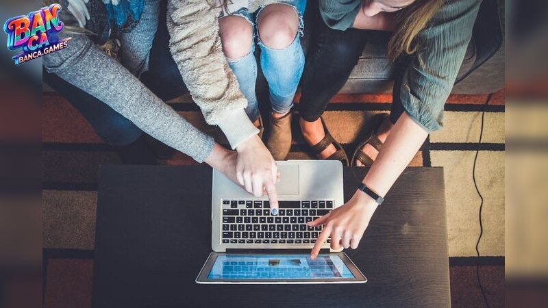 Lý do nên chọn Cổng game uy tín