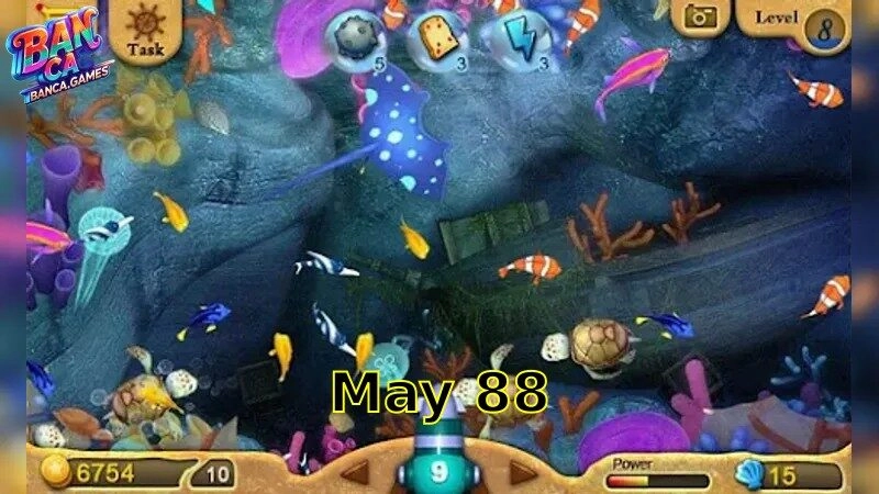 May88 – Trải Nghiệm Cá Cược Tinh Tế 2025