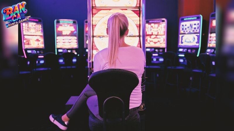 Tại sao tải trò chơi bắn cá lại phổ biến?