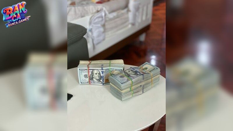 Trò Chơi Bắn Cá Sắt Mang Đến Sự Thú Vị