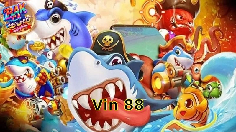 Vin88 – Chiến Thuật Thắng Đậm 2025