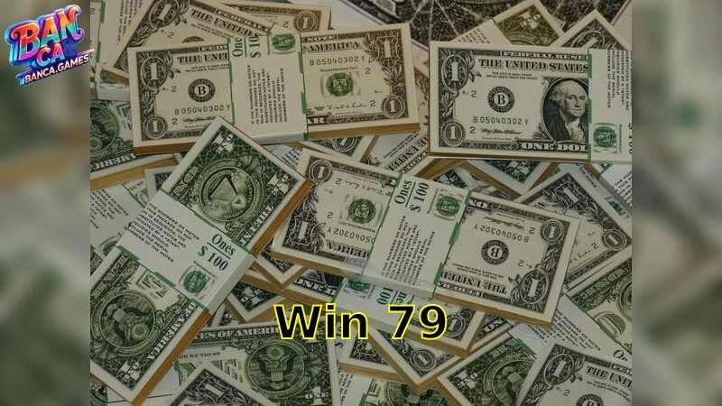 Win79 – Thách Thức Mọi Giới Hạn 2025