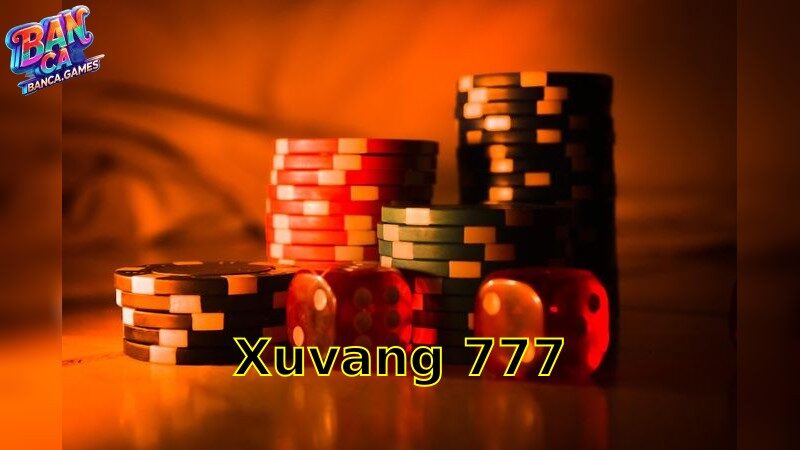 Xuvang777 – Hành Trình Đến Chiến Thắng 2025